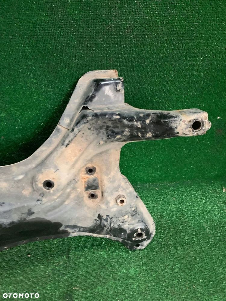 Belka trawers sanki wózek przód przednia Fiat Panda II WWA - 2