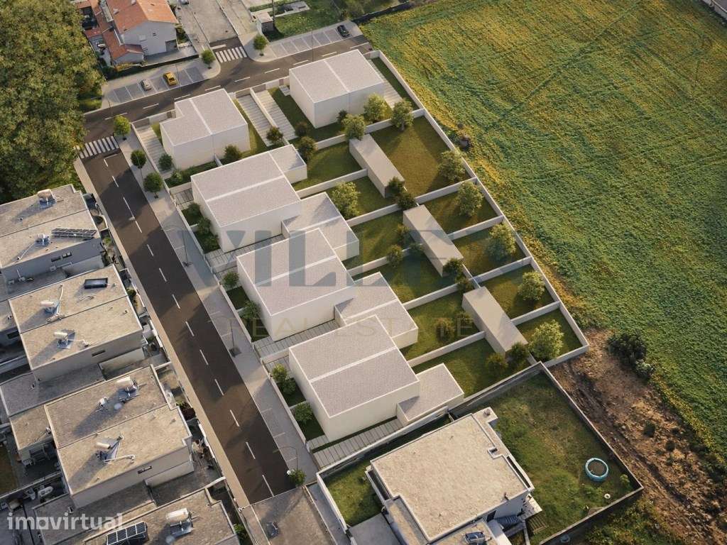 Lote de Terreno na Póvoa de Varzim - Grande imagem: 3/5