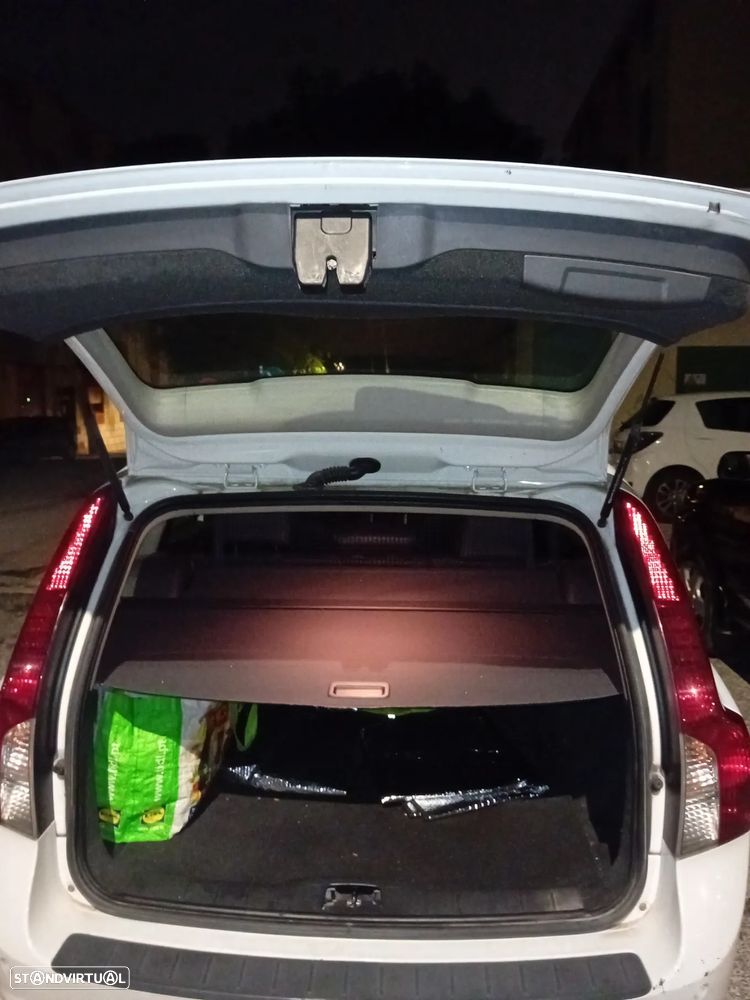 Volvo V50 DPF D2 Momentum - 26