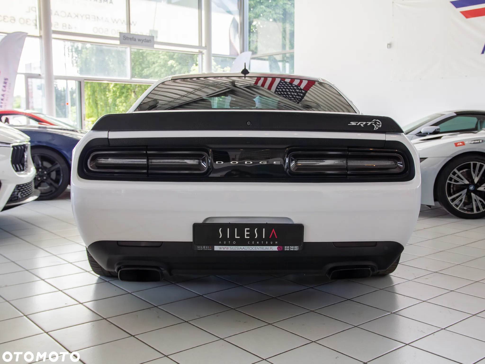 Dodge Challenger - 6