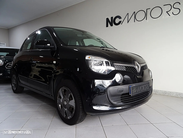 Renault Twingo 1.0 SCe Night&Day