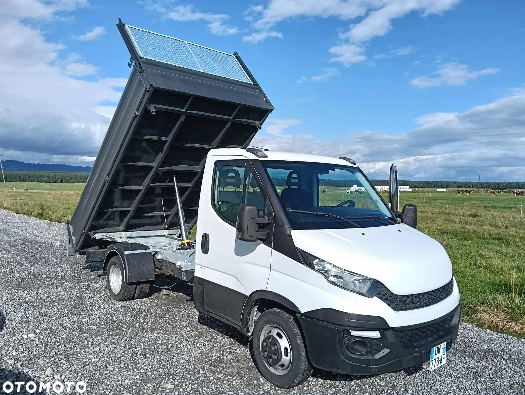 Iveco DAILY 35C13, 35C12, 35C14, 35C15 - 3