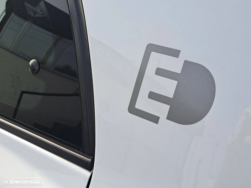 Smart ForFour EQ passion - 15