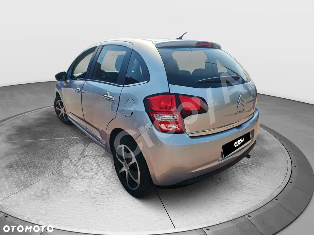 Citroën C3 1.4i SX - 30