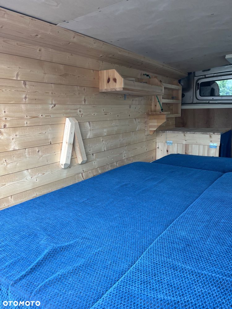 Renault Trafic L2H1 Komfort - 20