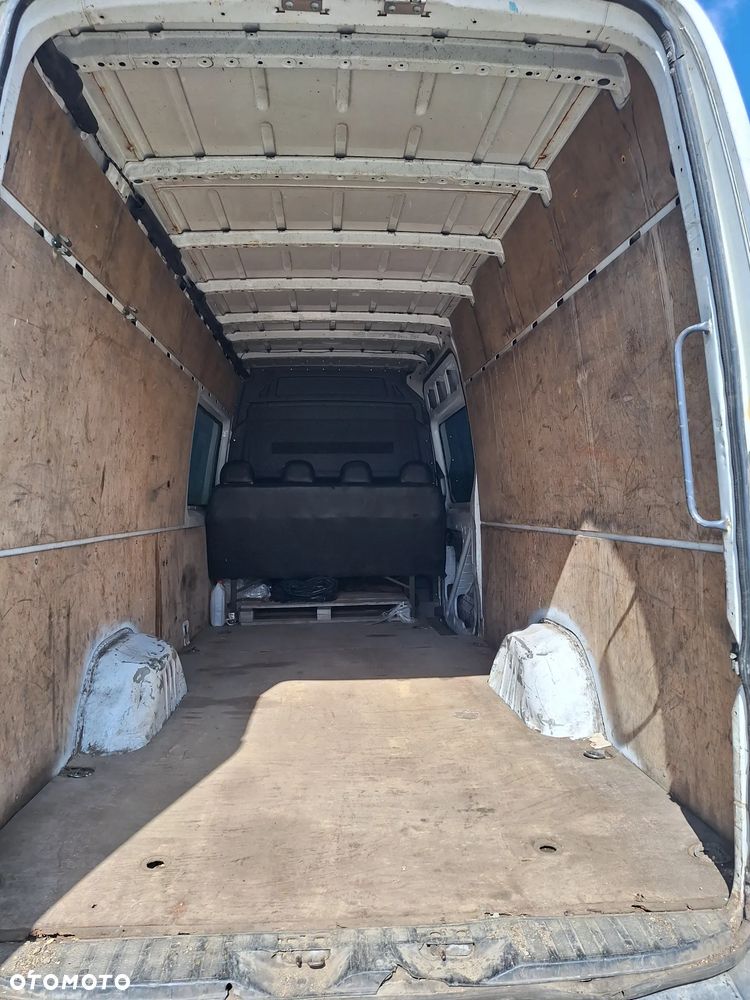 Mercedes-Benz SPRINTER - 5