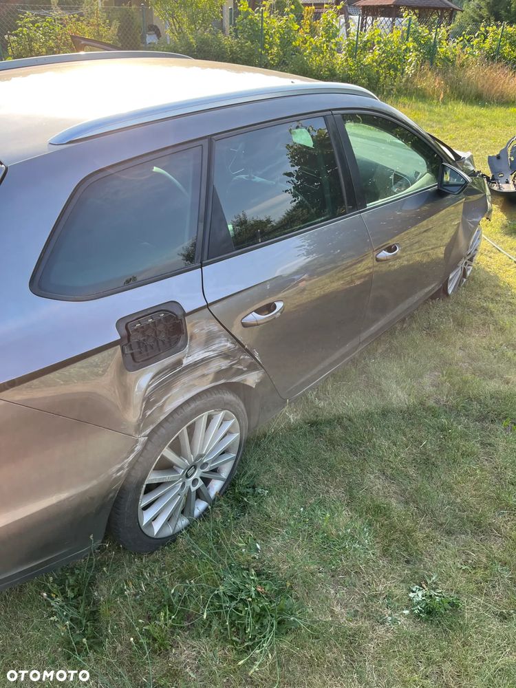 Seat Leon 1.6 TDI Style - 2