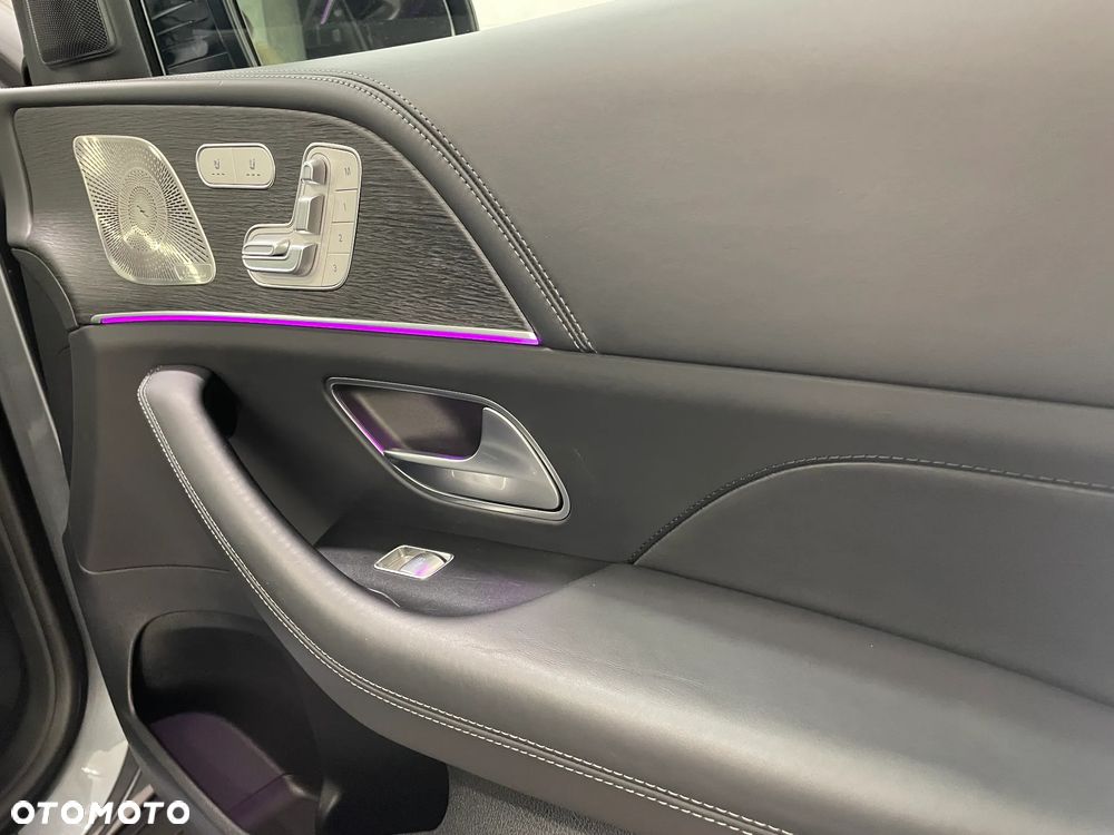 Mercedes-Benz GLE 400 d 4-Matic Executive - 24