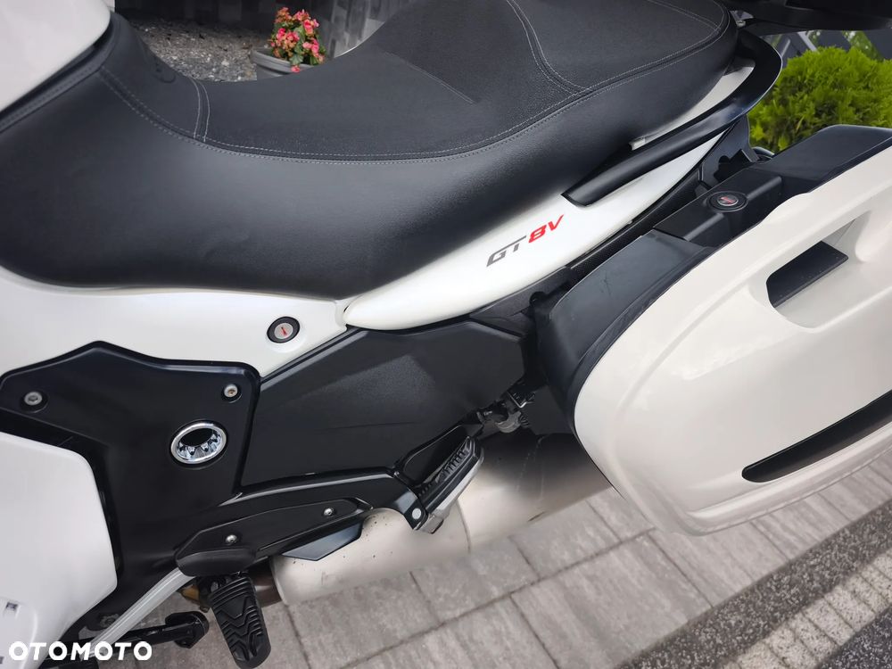 Moto Guzzi Norge - 19