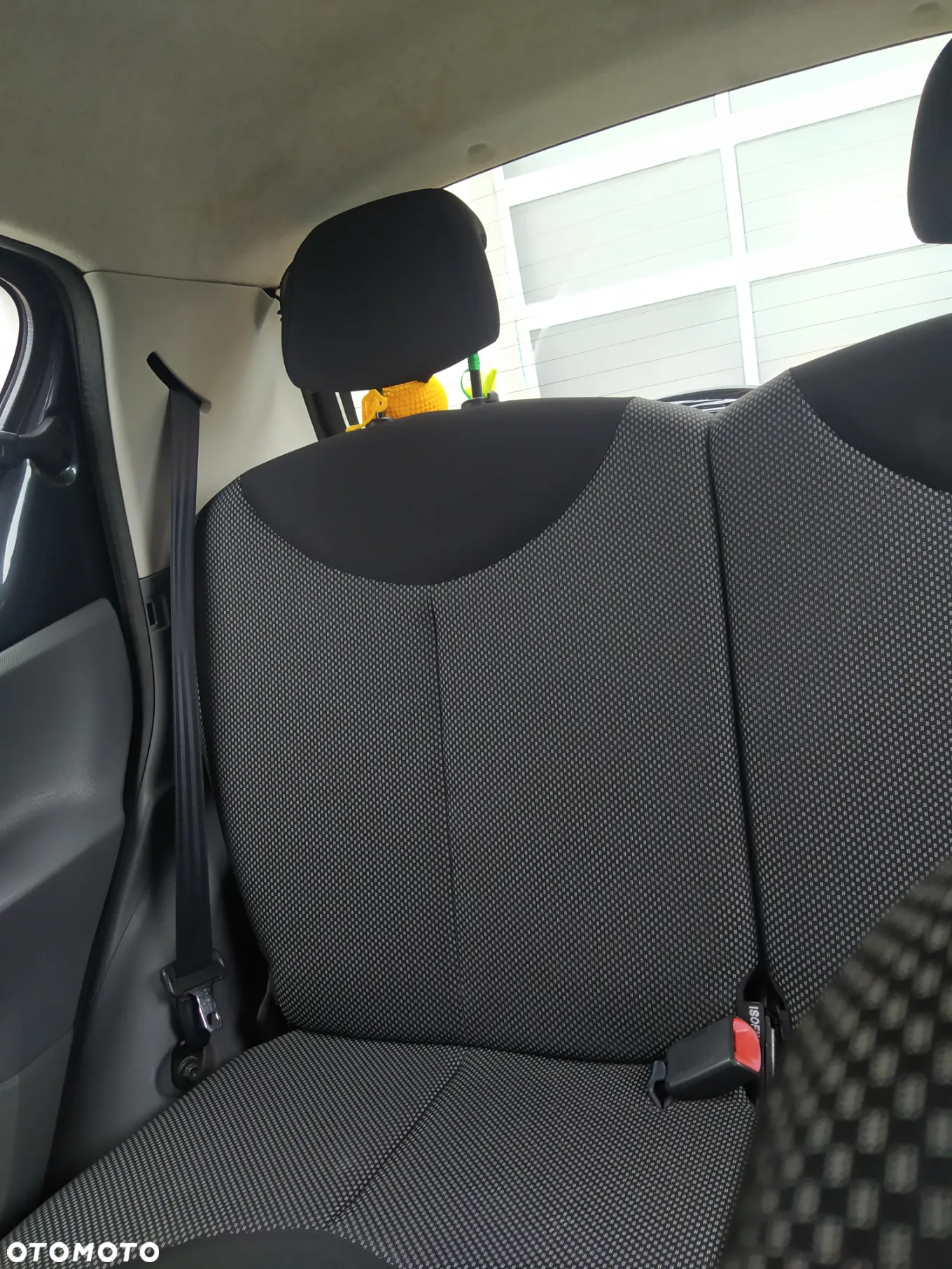 Toyota Aygo 1.0 VVT-i Luna A/C - 39