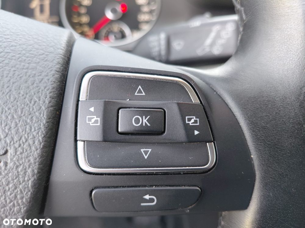 Volkswagen Passat Variant 1.8 TSI Comfortline - 20