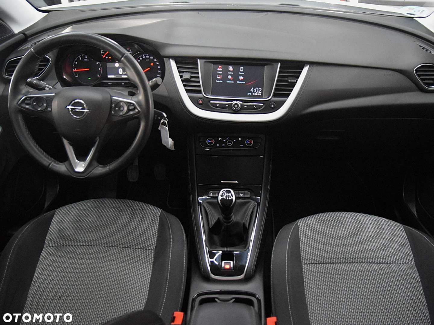 Opel Grandland X - 5