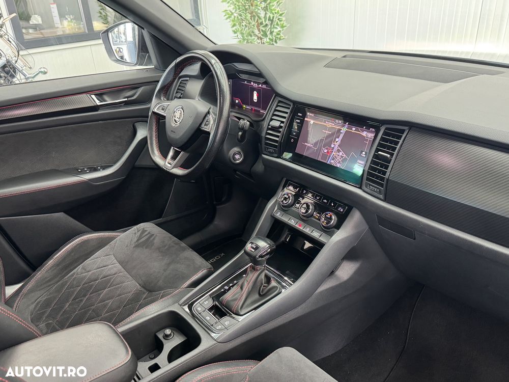 Skoda Kodiaq - 29