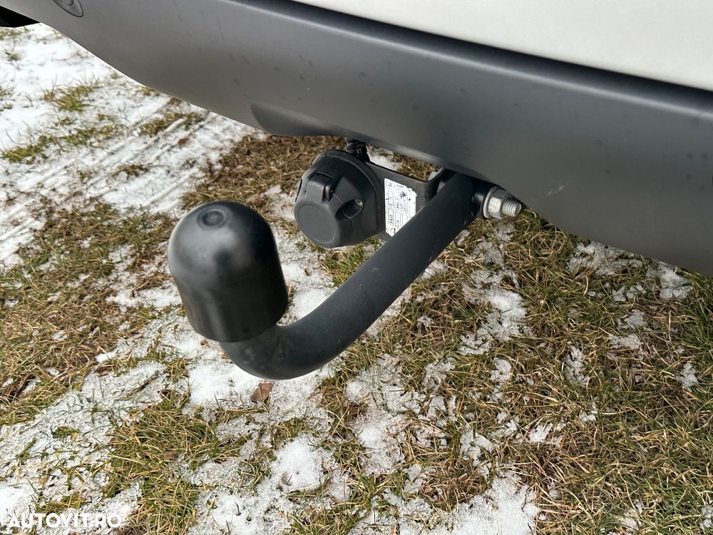 Dacia Duster Blue dCi 115 2WD Prestige - 33