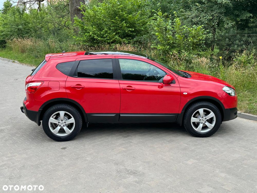 Nissan Qashqai 2.0 CVT 360 - 29