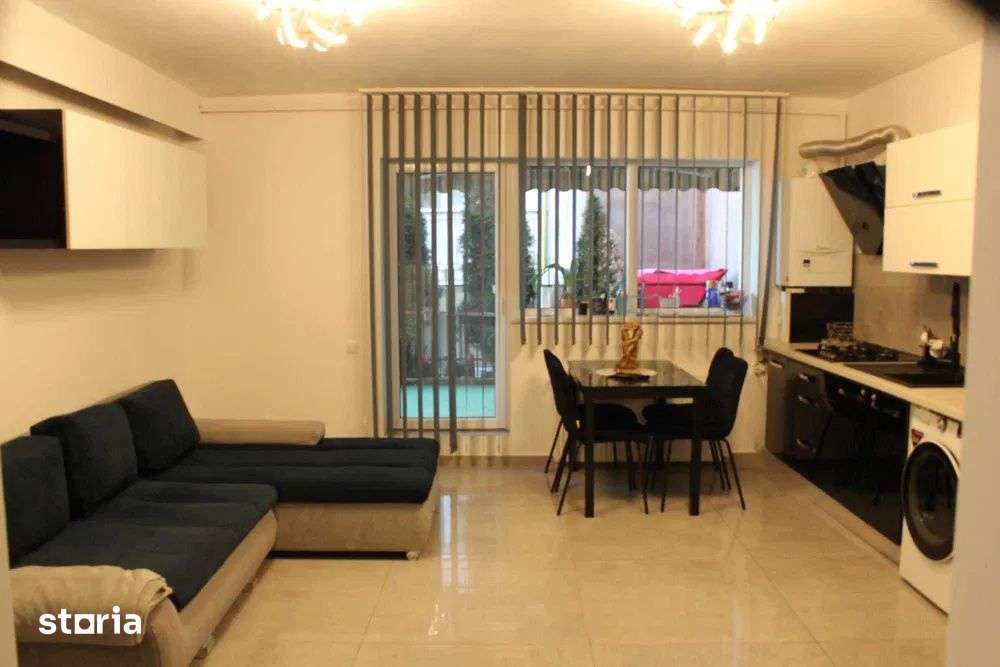 Apartament cu 3 camere, 68 mp, terasa, zona Razoare — fotografia 1