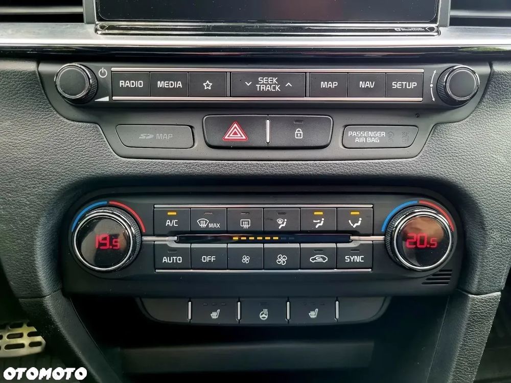 Kia ProCeed 1.6 CRDi DCT7 SCR GT LINE - 24