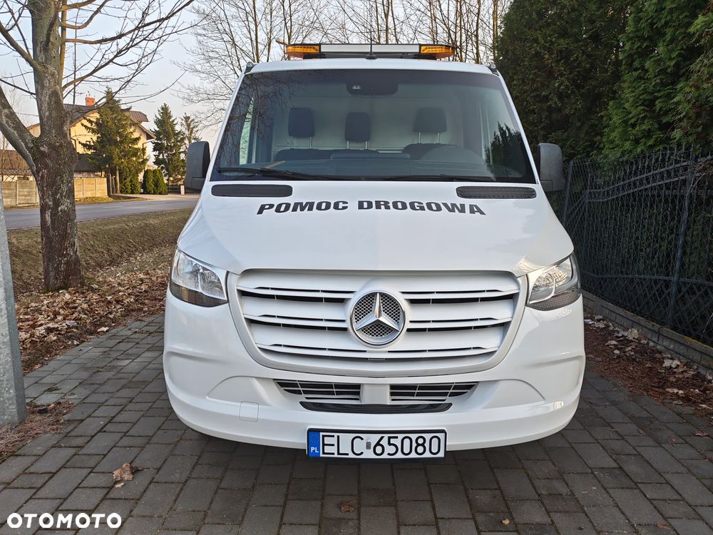 Mercedes-Benz SPRINTER - 3