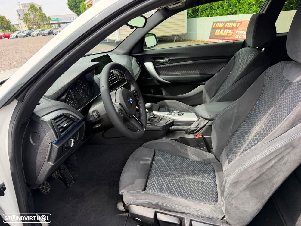 BMW 120 d xDrive Pack M - 6