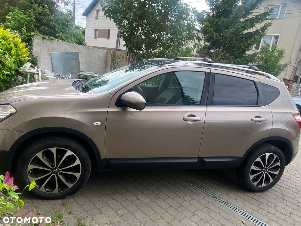 Nissan Qashqai 2.0 dCi I-Way - 7