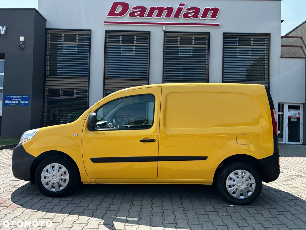 Renault Kangoo - 17