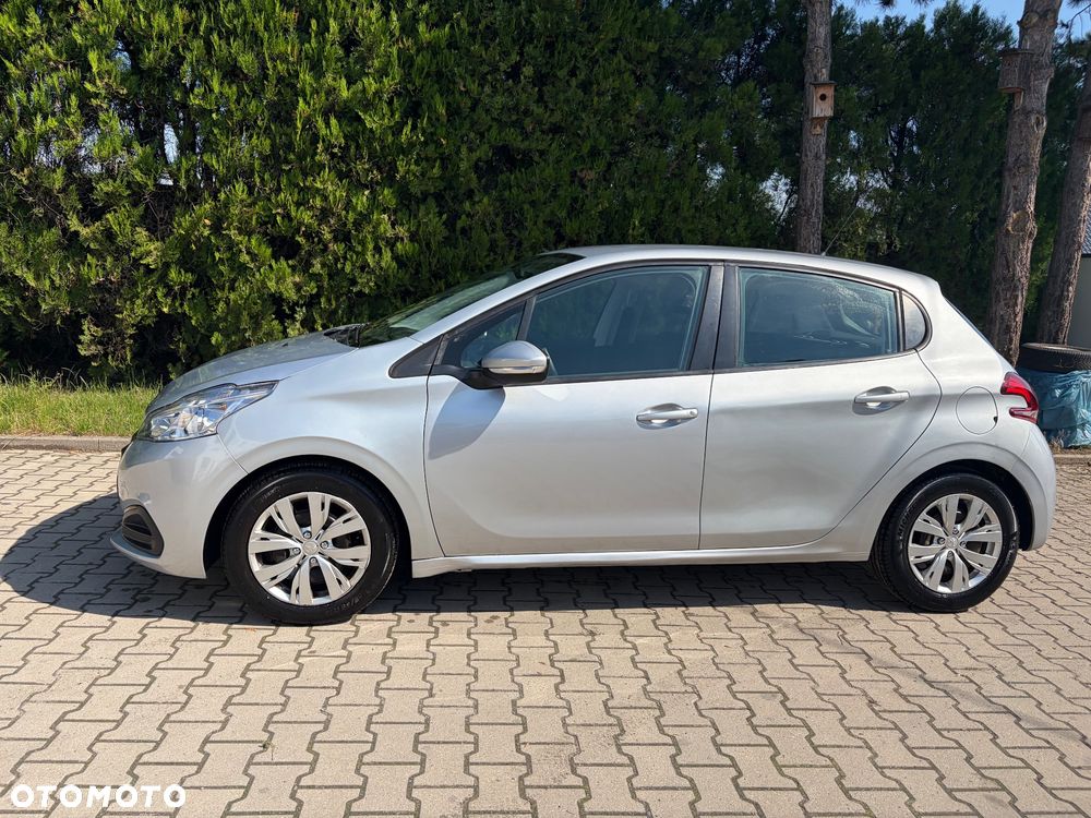 Peugeot 208 PureTech 68 Like - 2