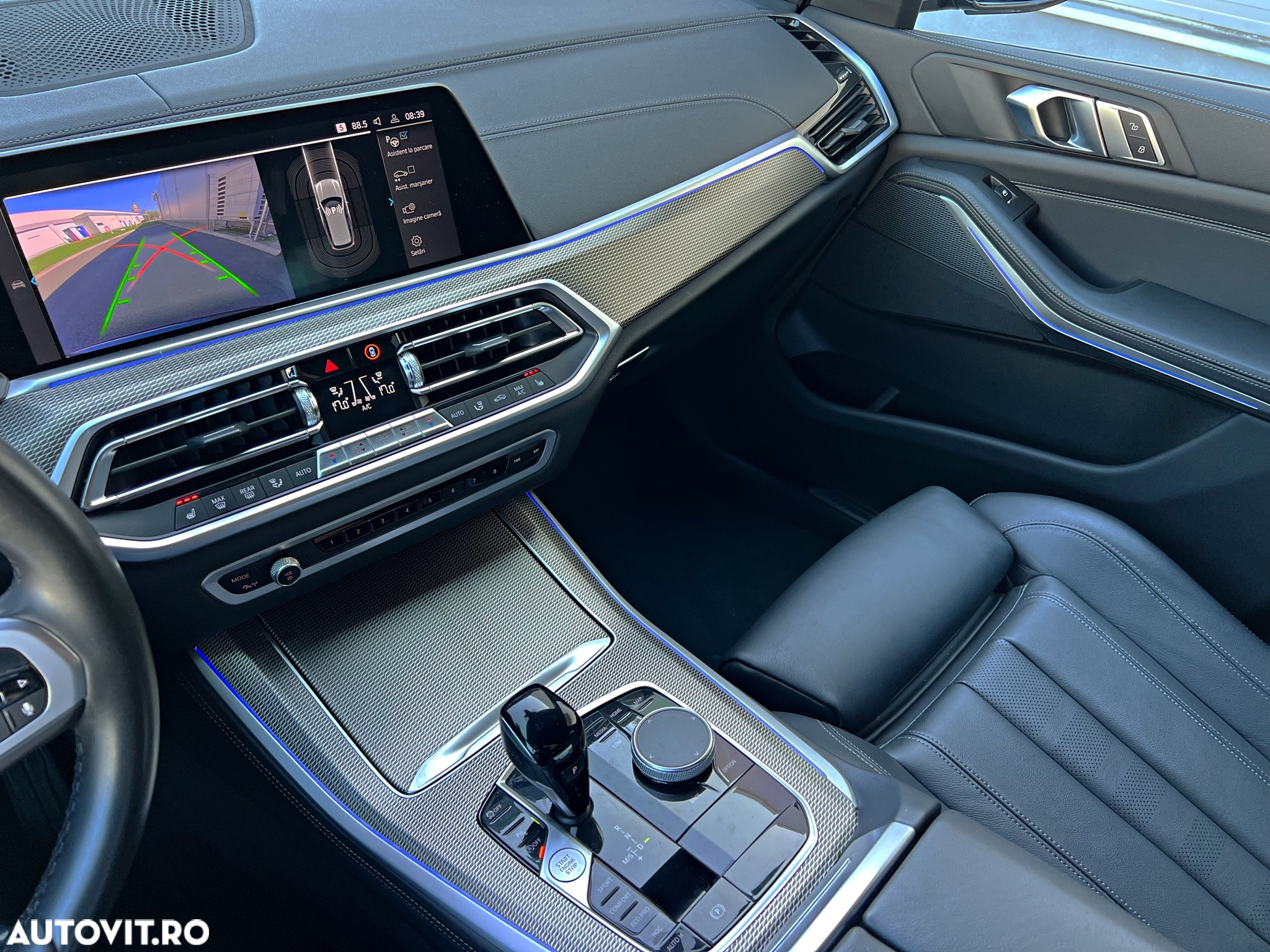 BMW X5 xDrive25d AT - 24
