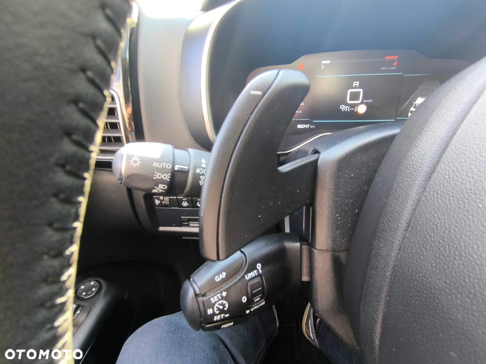 Citroën C5 Aircross 1.2 PureTech Shine Pack EAT8 - 20