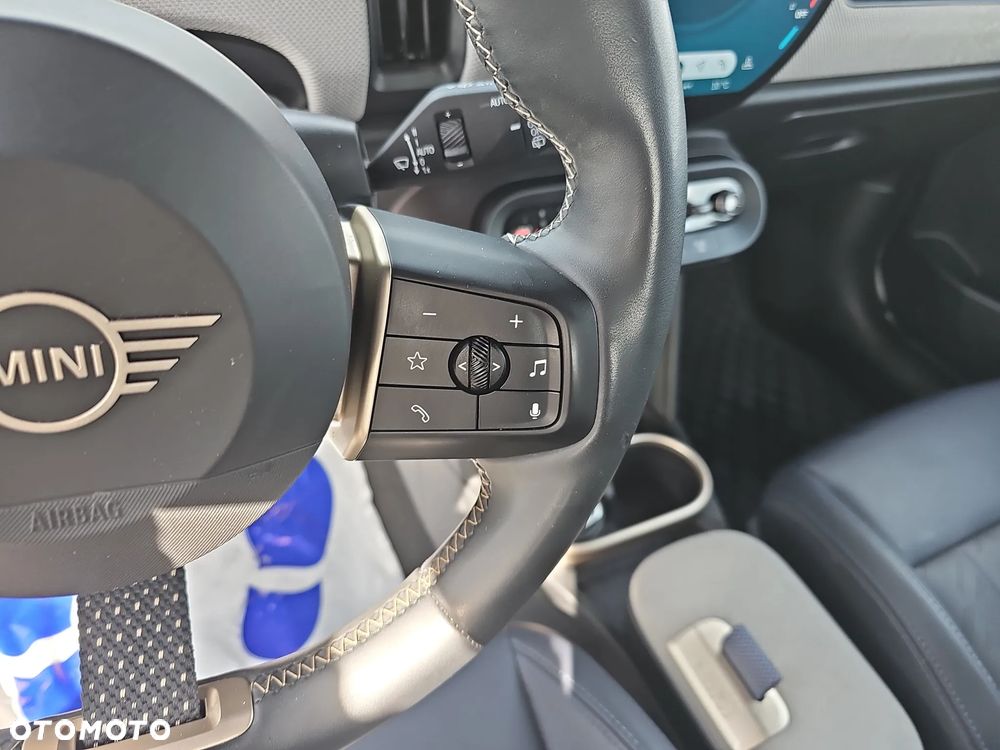 MINI Cooper S Linia Favoured - 18