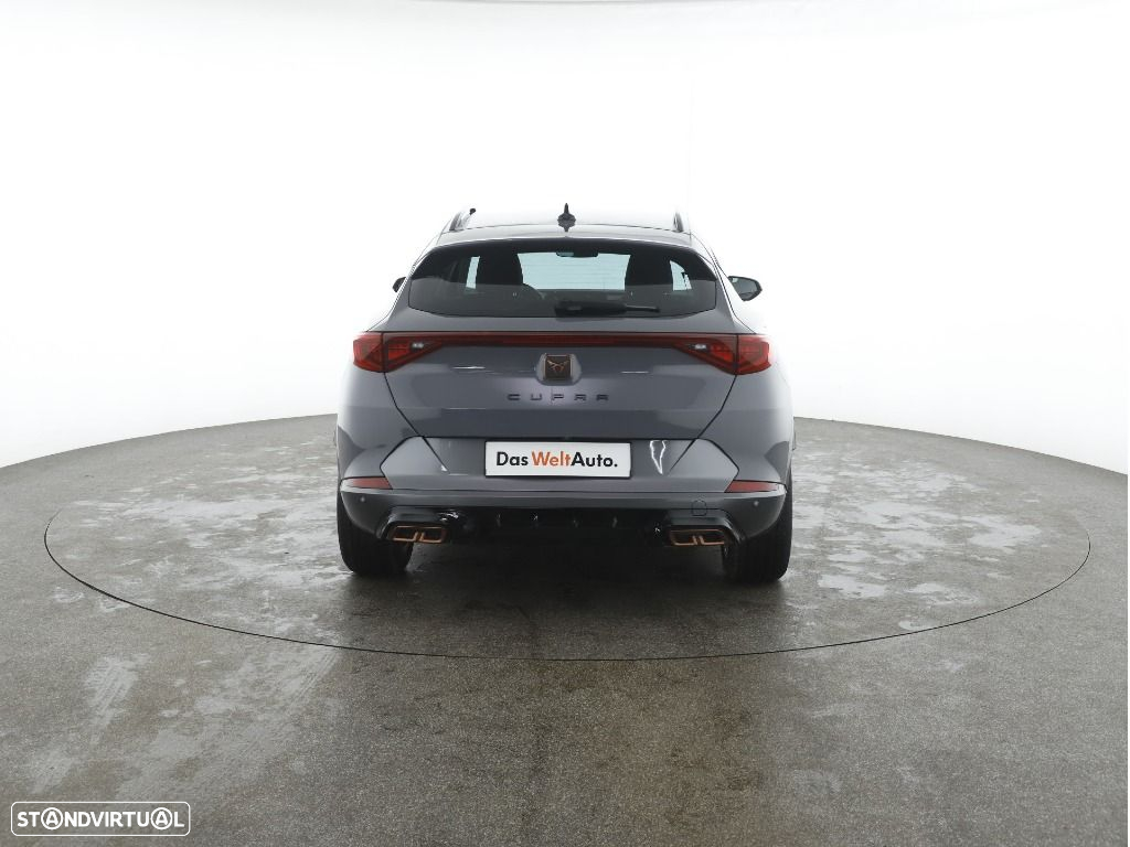 Cupra Formentor 1.4 e-Hybrid DSG - 6