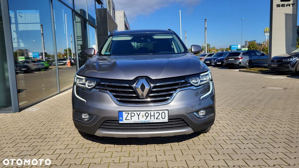 Renault Koleos 2.0 dCi Intens 4x4 X-Tronic - 12