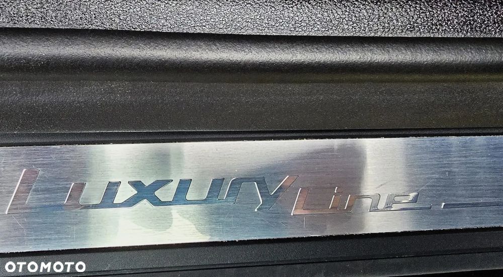 BMW Seria 5 530i Luxury Line - 40
