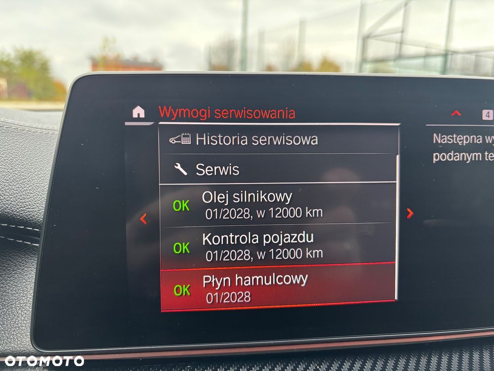BMW Seria 5 520d mHEV - 29