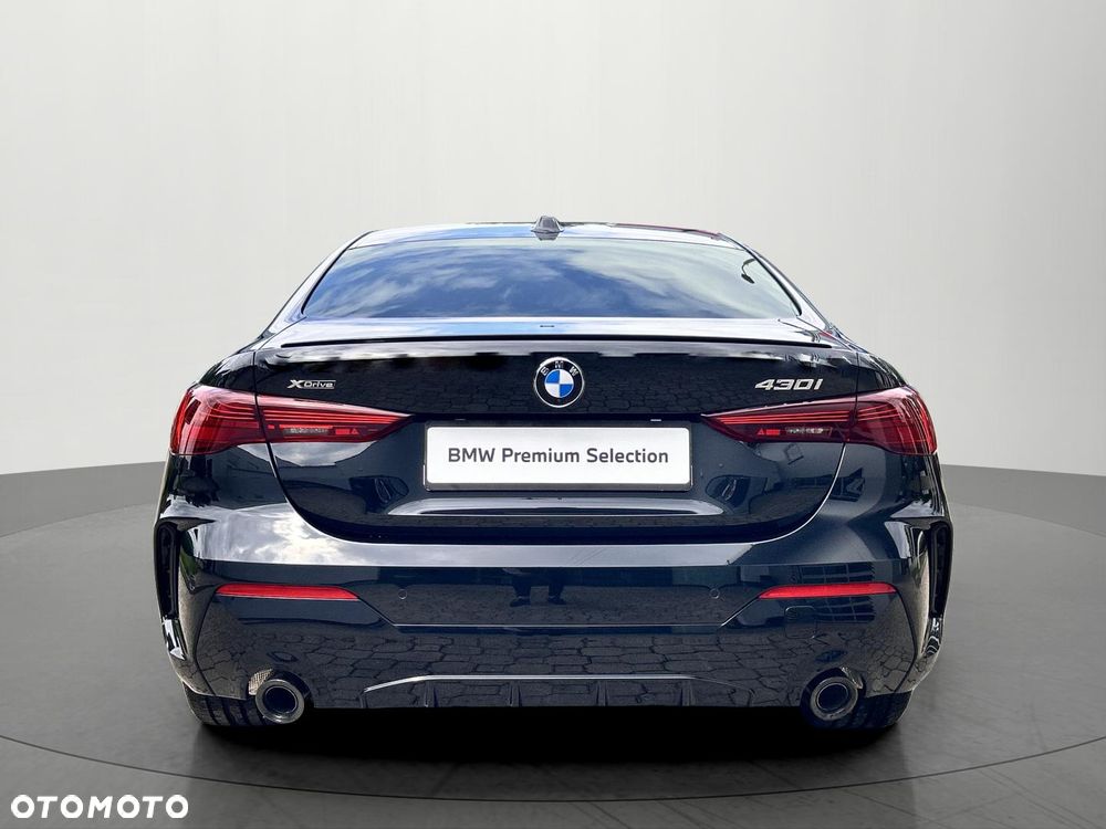 BMW Seria 4 - 6