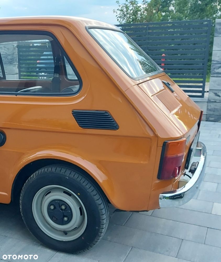 Fiat 126 - 3