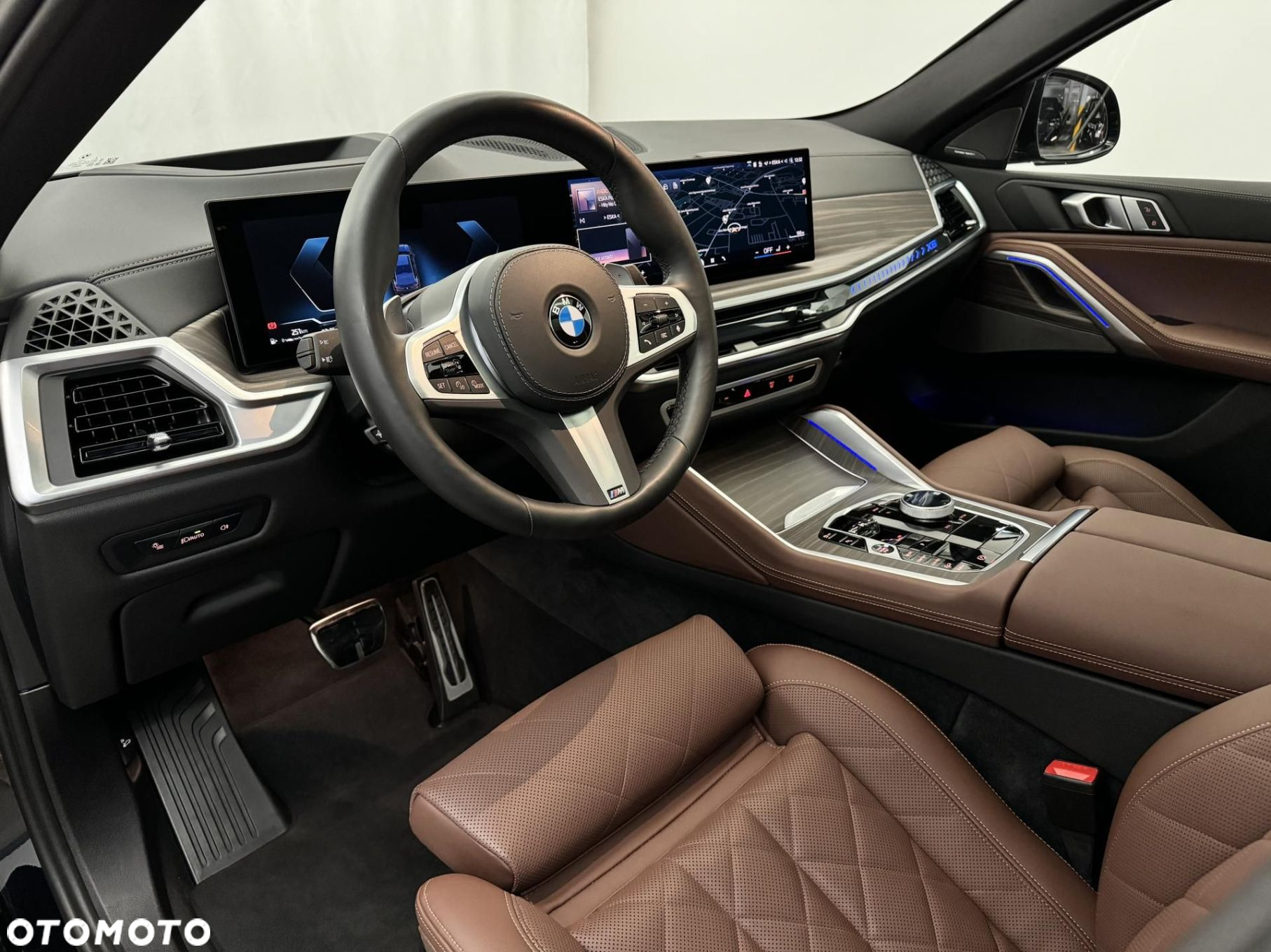 BMW X6 - 14