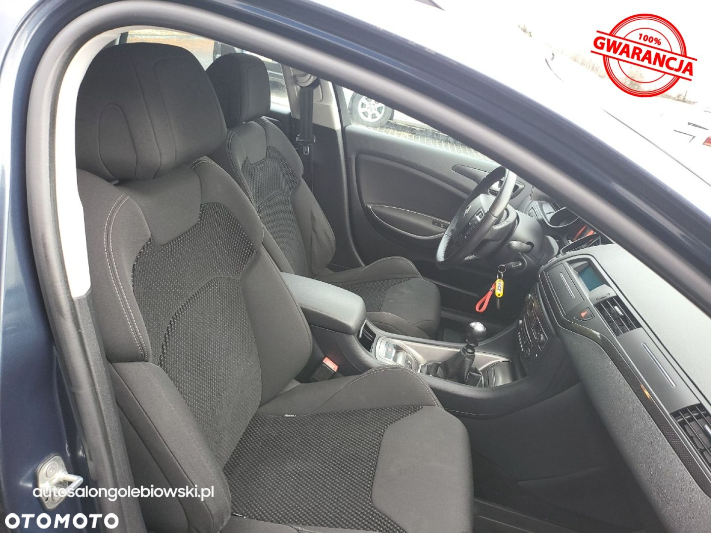 Citroën C5 1.6 THP 16V Exclusive - 29
