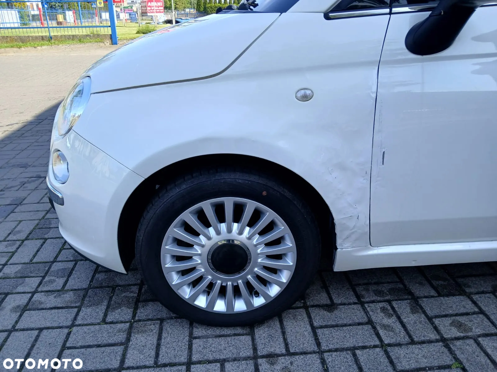 Fiat 500 - 16