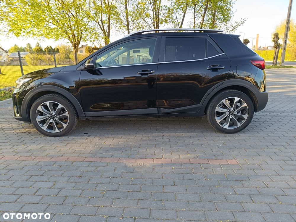 Kia Stonic - 12