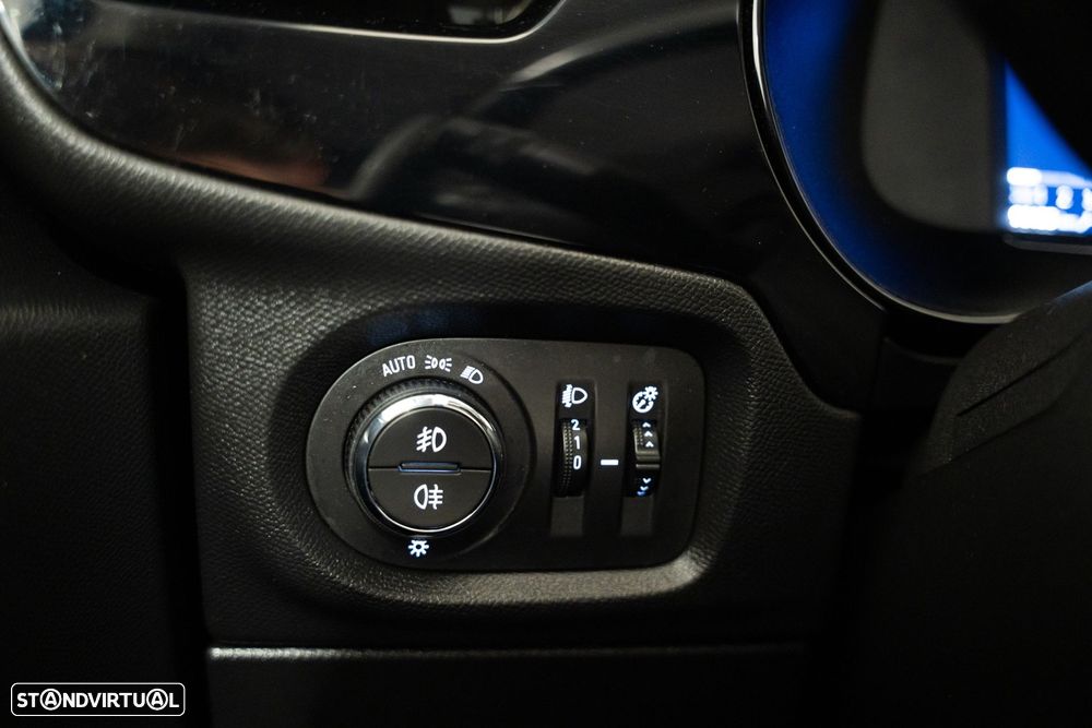 Opel Corsa 1.2 Elegance - 11