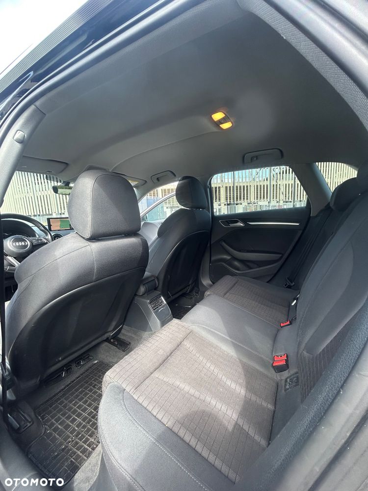 Audi A3 Sportback - 27