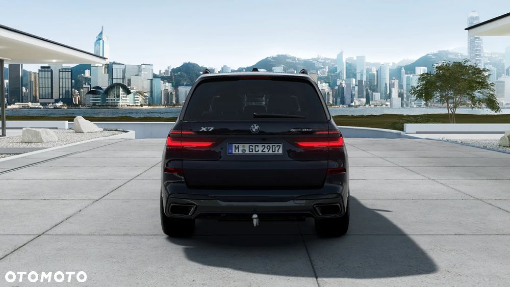 BMW X7 - 6