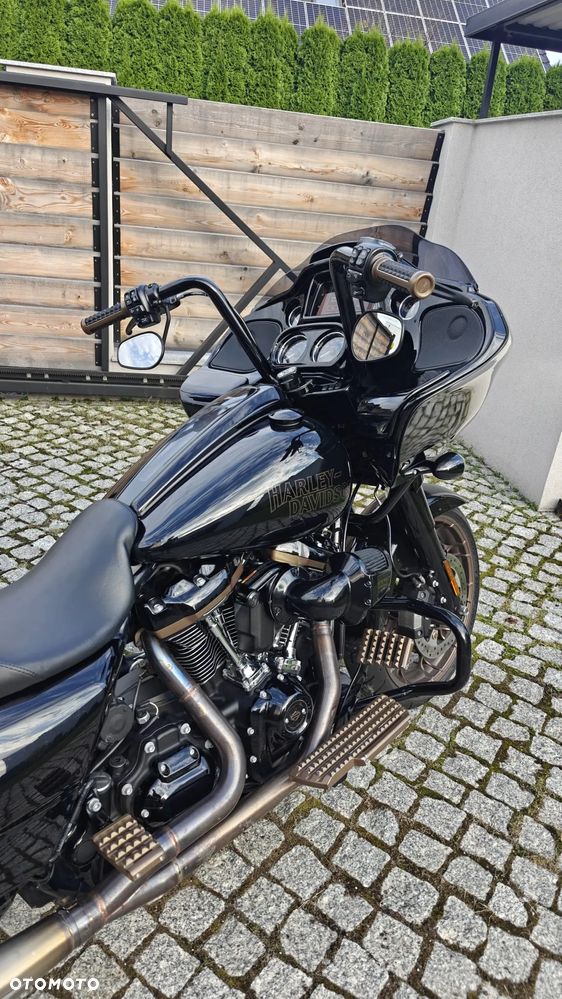 Harley-Davidson Touring Road Glide - 7