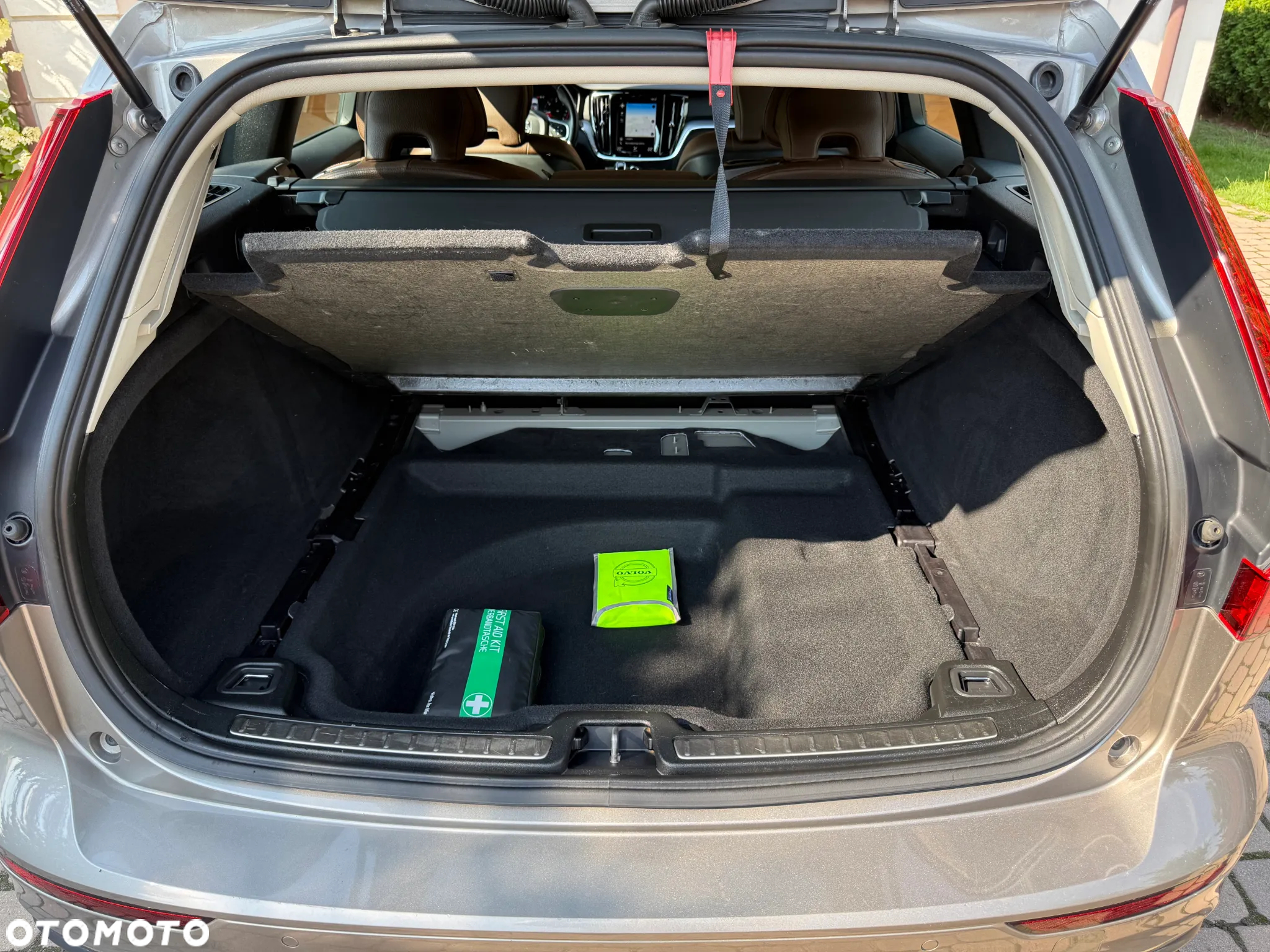 Volvo V60 D3 Momentum - 11