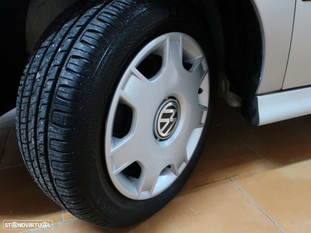 VW Polo 1.0 Confortline - 9