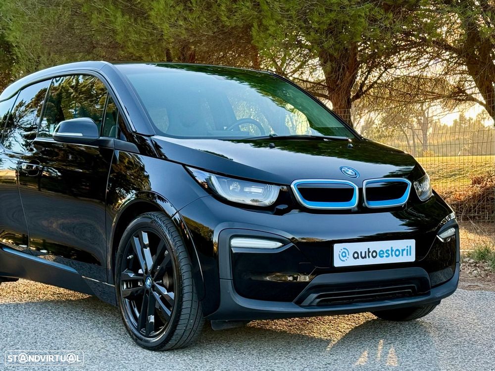BMW i3 120Ah - 17