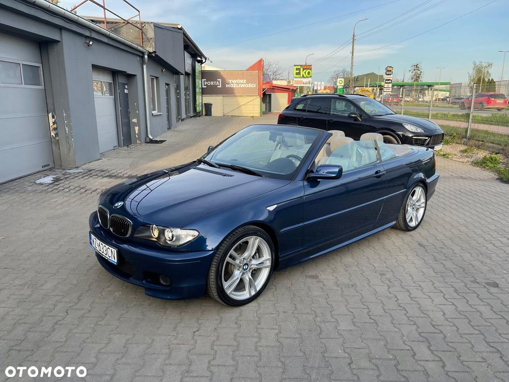 BMW Seria 3 - 3