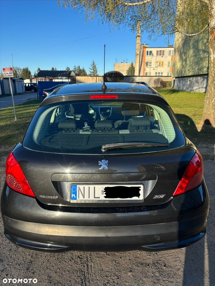 Peugeot 207 75 Urban Move - 5