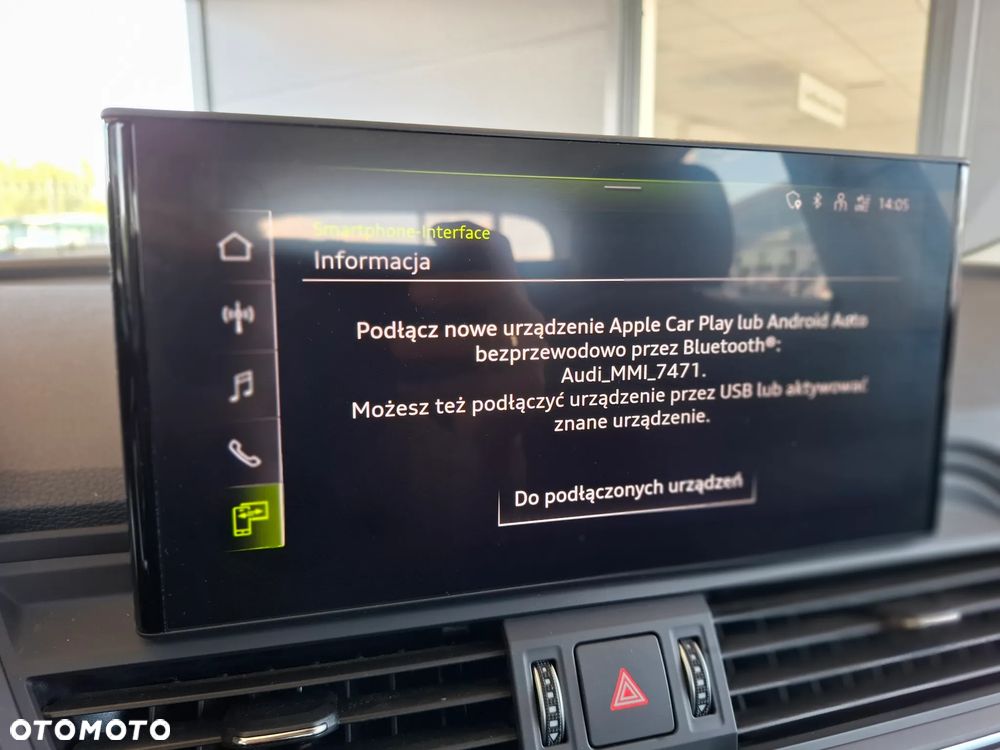 Audi Q5 45 TFSI mHEV Quattro S tronic - 16