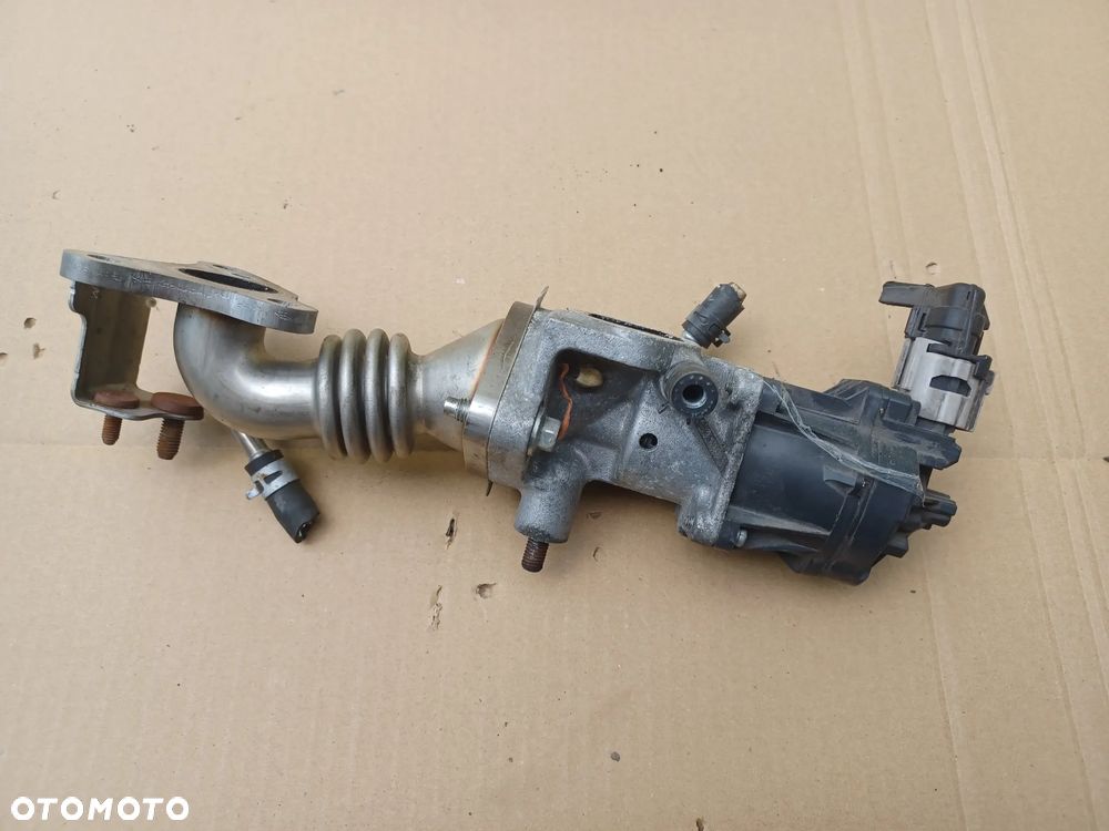 ZAWÓR EGR MAZDA CX5 2.2 SKYACTIV - 3